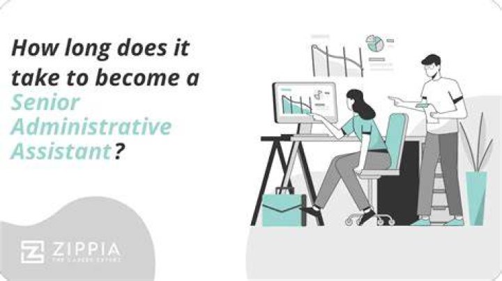 How long does it take to become an administrative assistant?