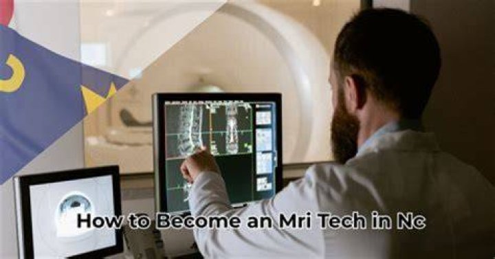 How long does it take to become an MRI Tech?