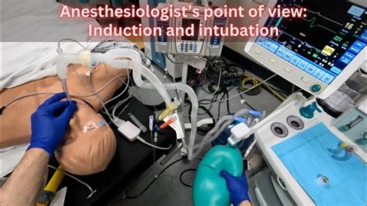 How long does it take to come round from General Anaesthetic?