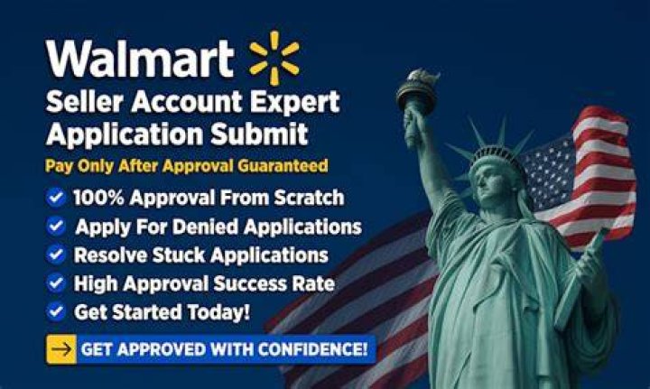 How long does it take to get approved for Walmart Marketplace?
