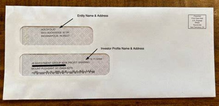 How long does it take to get checks in the mail?