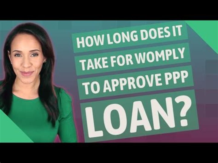 How long does it take to get PPP loan funds once approved?