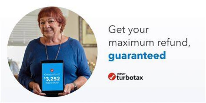 How long does it take to get tax refund from TurboTax?
