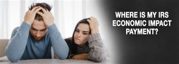 How long does it take to get the economic impact payment?
