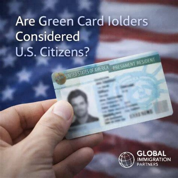 How long does it take to get U.S. citizenship after green card?