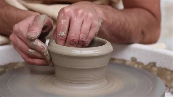 How long does it take to learn pottery?