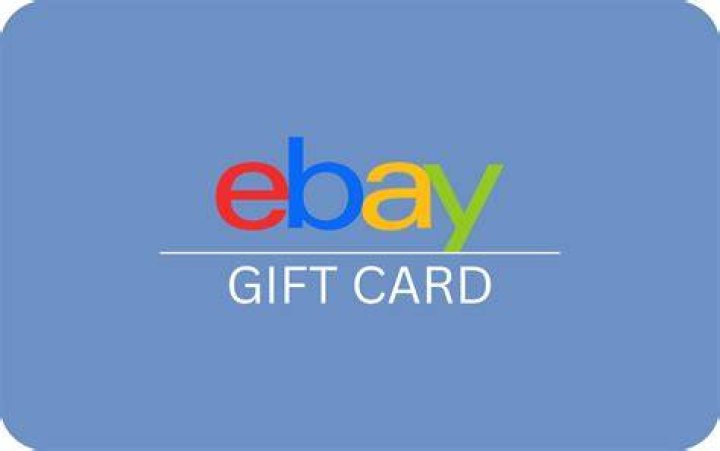 How long does it take to load eBay Gift Card?