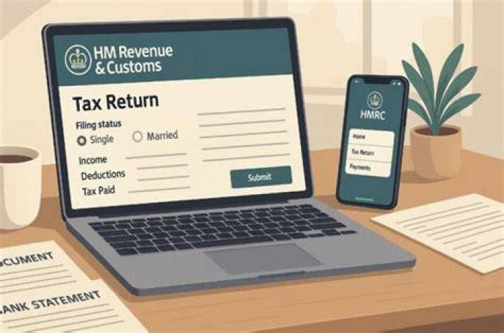 How long does it take to process business tax return?