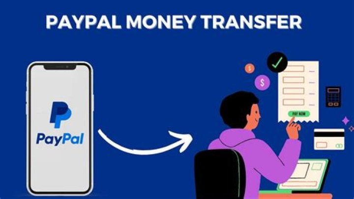 How long does it take to receive 1000 on PayPal?