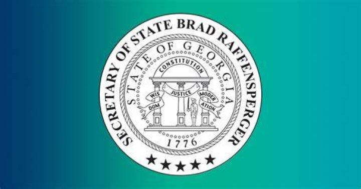How long does it take to reinstate a business in GA?