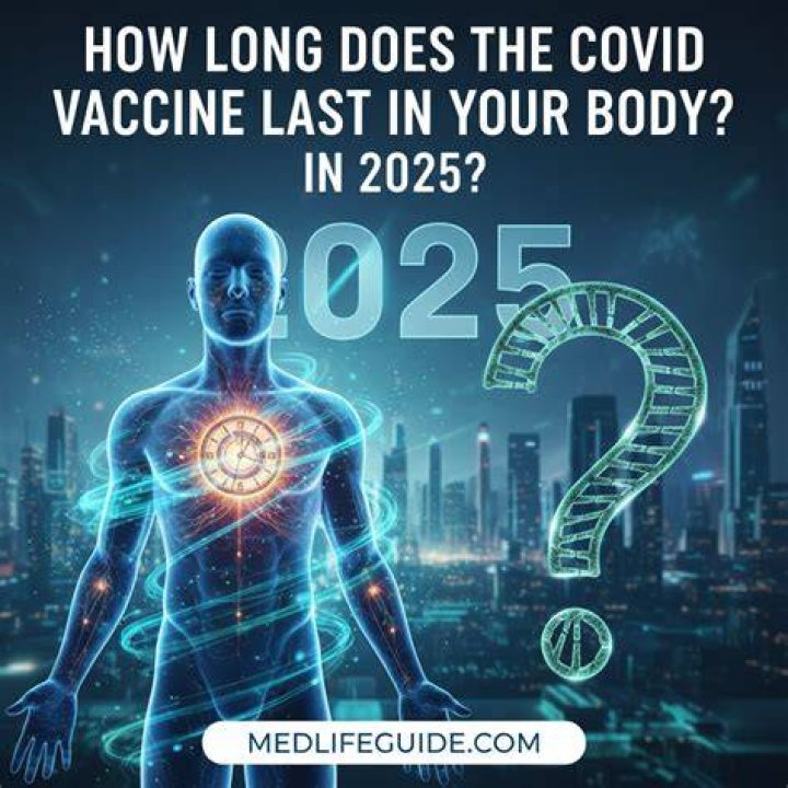 How long does Johnson and Johnson vaccine last in your body?