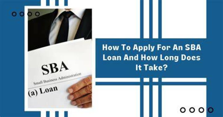 How long does SBA loan take to fund after approval?