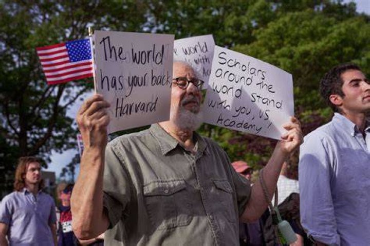 How long international student can stay in US?