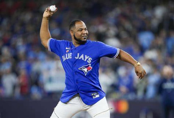 How long is Edwin Encarnacion Contract?