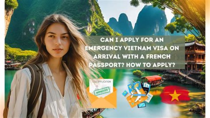 How long is emergency visa valid for?
