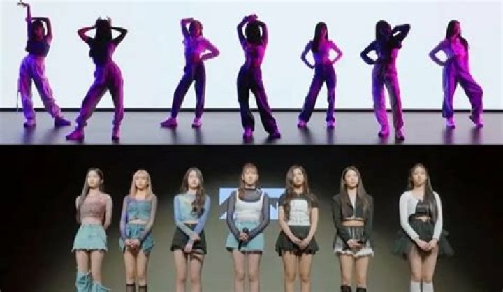 How long is YG trainees train?