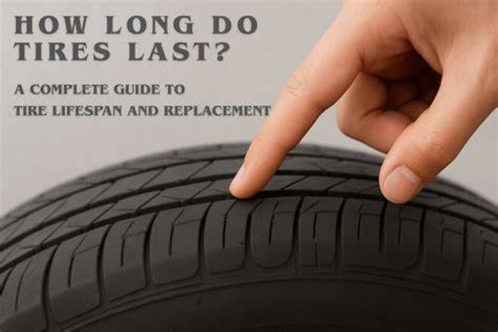 How long should all-wheel-drive tires last?