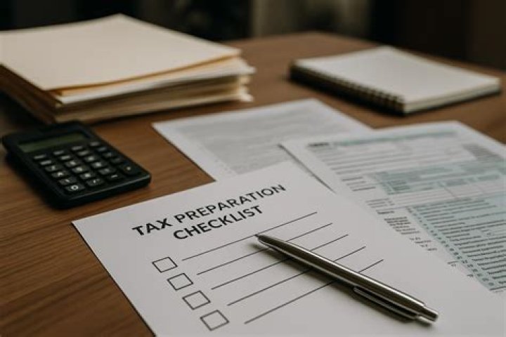 How long should it take to prepare my taxes?