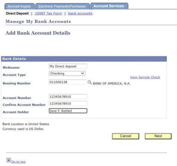 How long to get stimulus check after it is mailed?