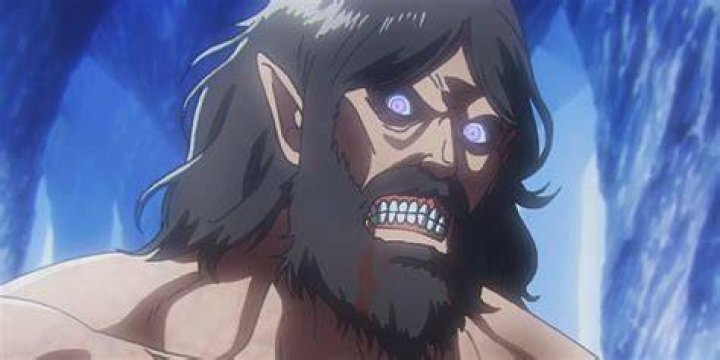 How long was Grisha a Titan?