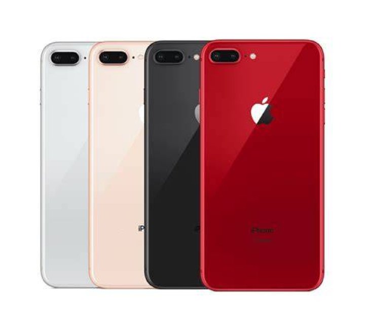 How long will an iPhone 8 Plus last?