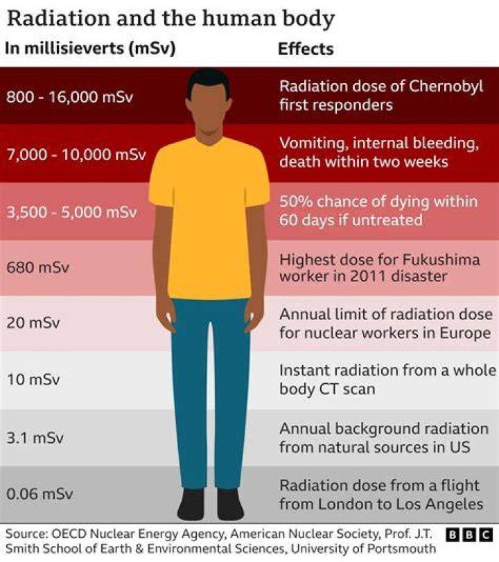 How long would it take for humans to recover from nuclear war?