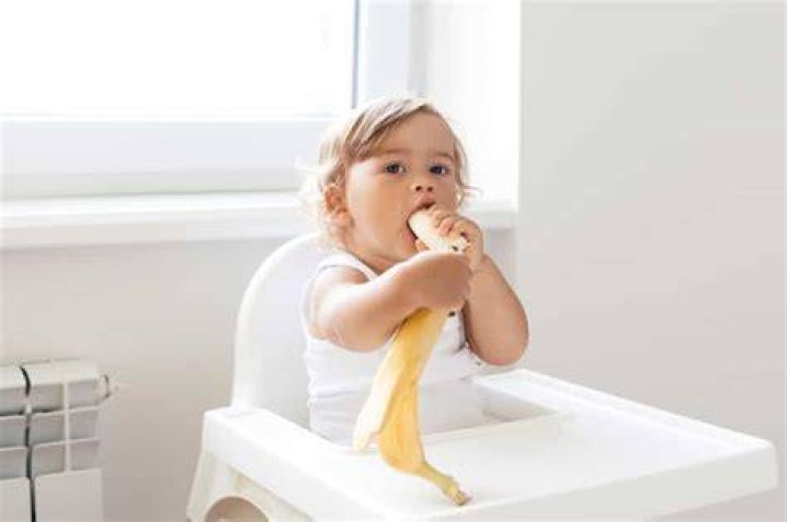 How many bananas can a baby eat in a day?