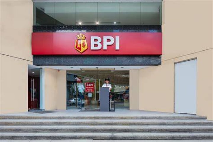How many branches BPI have?