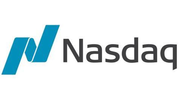 How many characters does a NASDAQ stock symbol have?