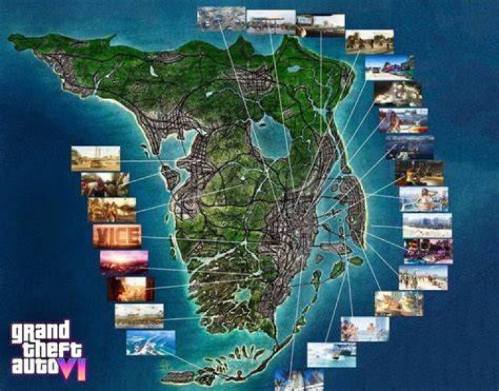 How many cities will GTA 6 have?