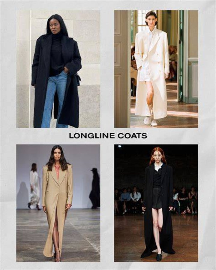 How many coats should a minimalist have?