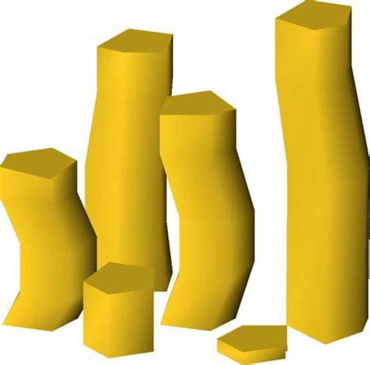 How many coins are in Osrs?