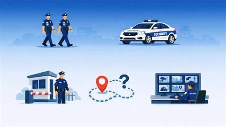 How many different patrols are there?
