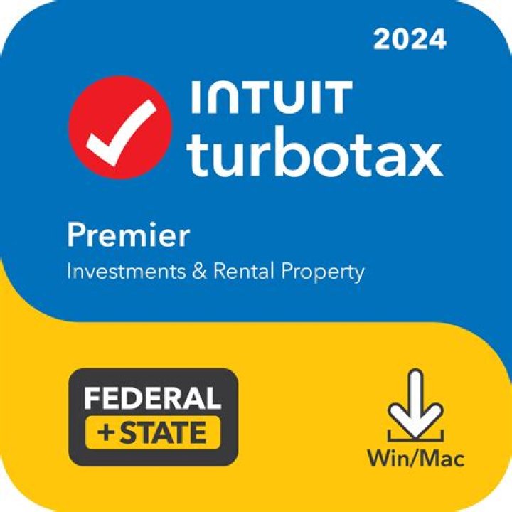 How many downloads do you get with TurboTax Premier?