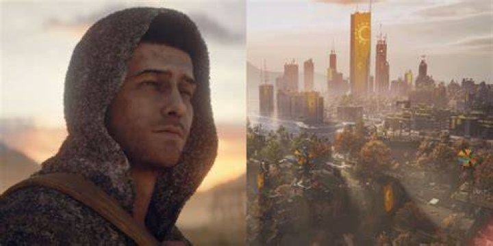 How many endings does Dying Light 2 have?