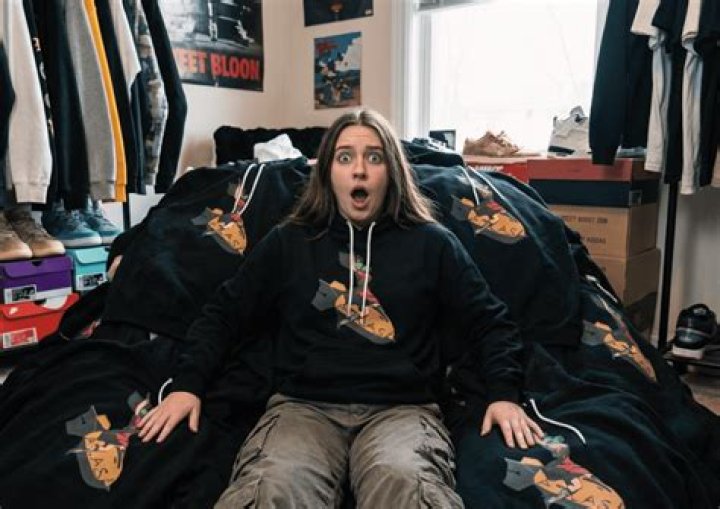 How many hoodies should you own?