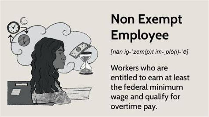 How many hours can a non exempt employee be forced to work?