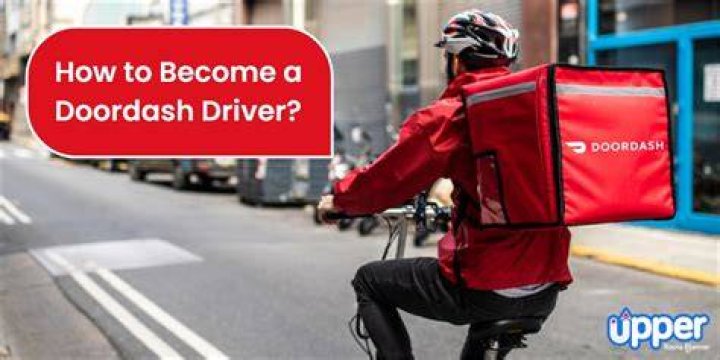 How many hours do DoorDash drivers work?