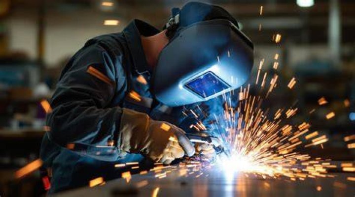 How many hours do welders get?