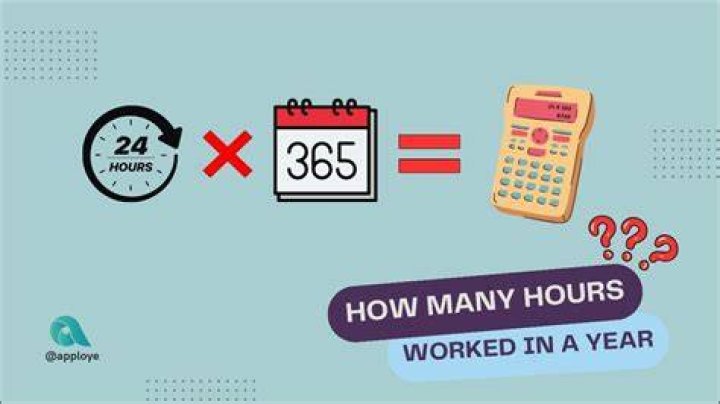 How many hours do you work at Big 4?