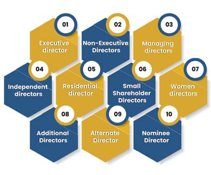 How many independent directors does a company have?
