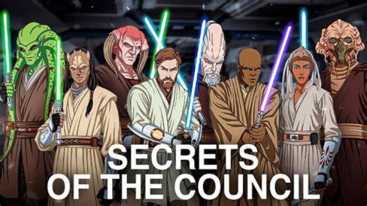 How many Jedis are left?