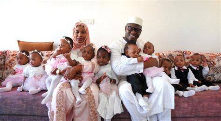 How many kids are in the world?