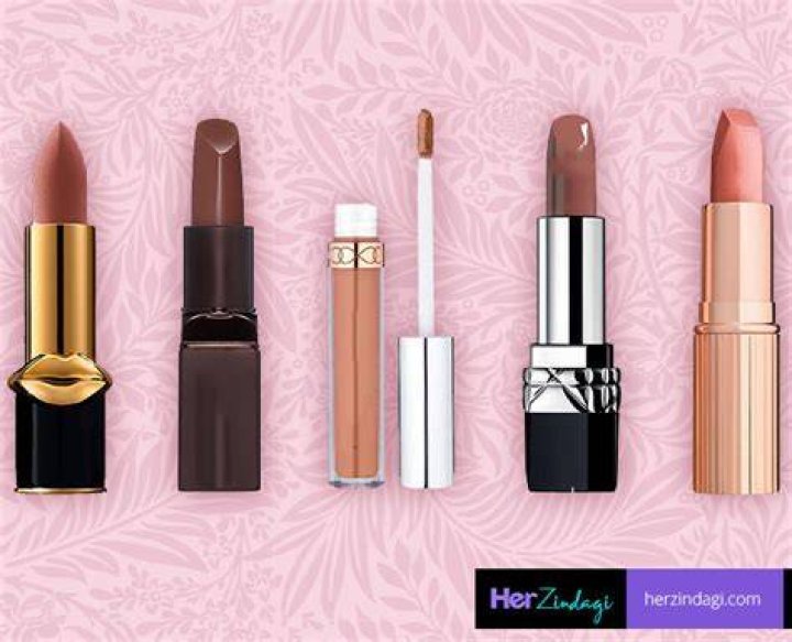 How many lipsticks should I own?