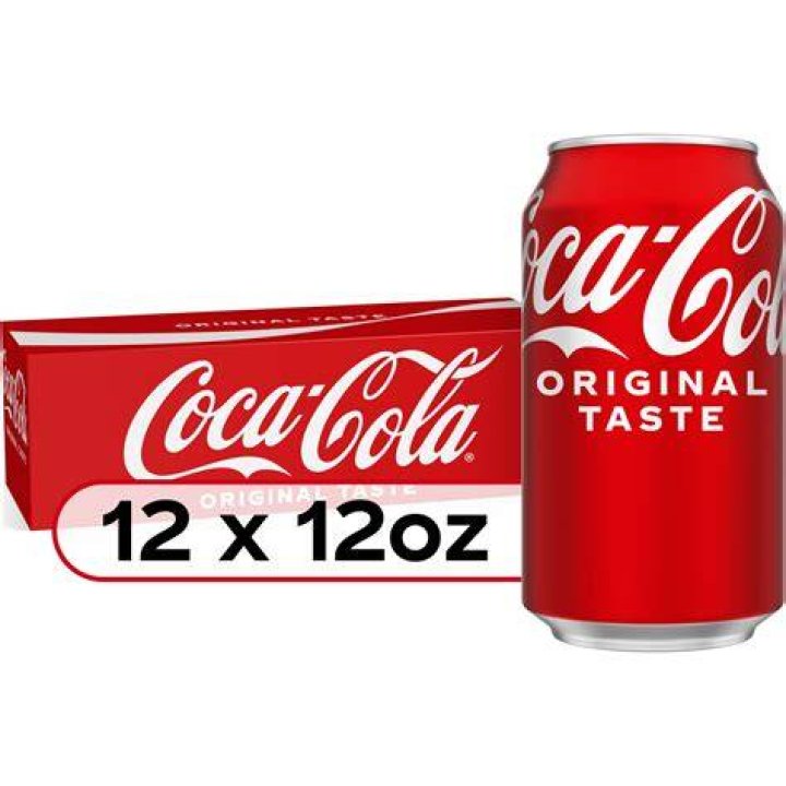 How many liters are in a 12 pack of 12 oz cans?