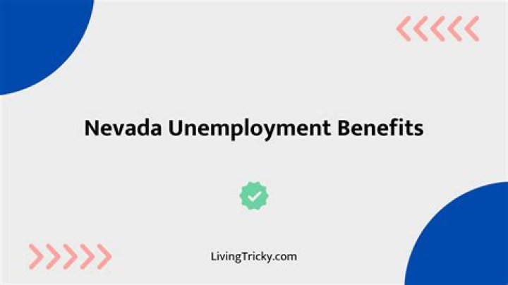 How many months do you need to work to qualify for unemployment in Nevada?