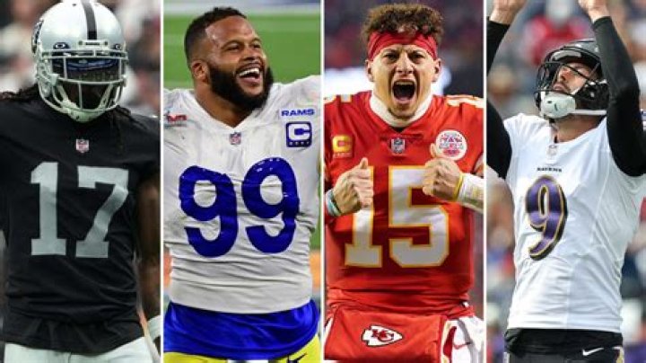 How many NFL players are arrested?