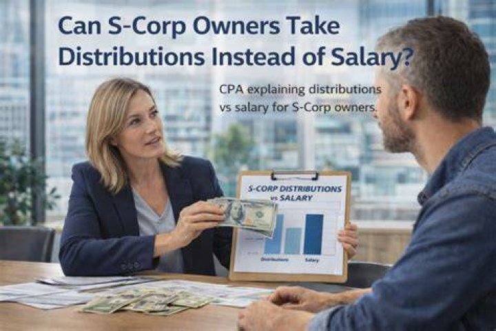 How many owners can there be in an S corp?