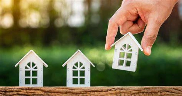 How many properties can individuals hold?