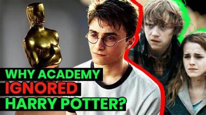 How many rejections did Harry Potter get?